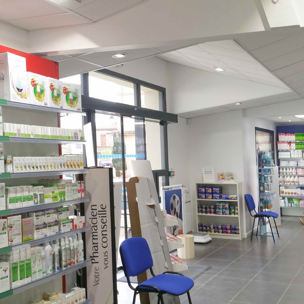Pharmacie Barsac 3